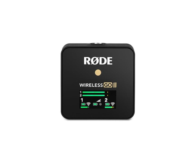 RODE Wireless Go II - 636294 - zdjęcie 3